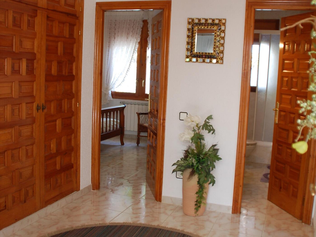 Villa Christel avec piscine privée à Miami Platja - Photo 14