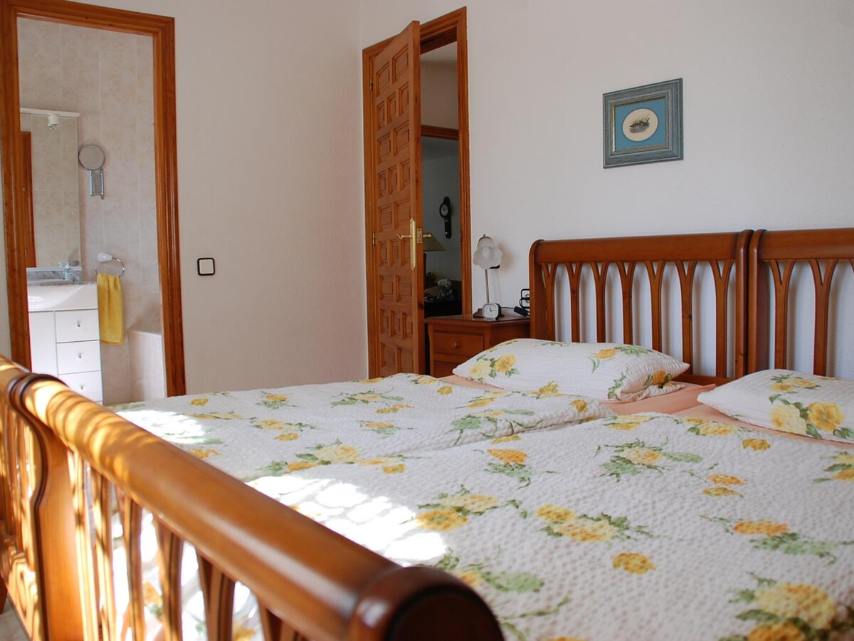 Villa Christel avec piscine privée à Miami Platja - Photo 15