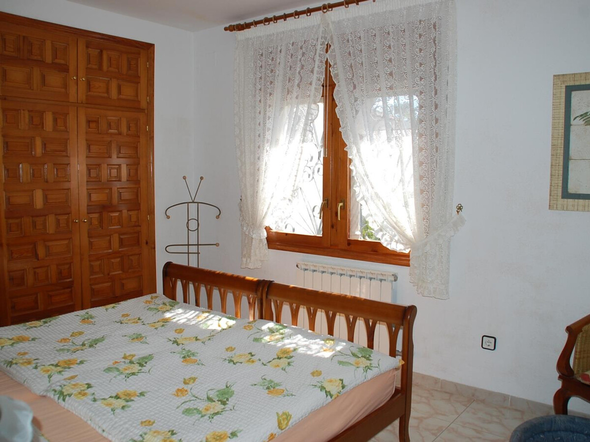 Villa Christel avec piscine privée à Miami Platja - Photo 16