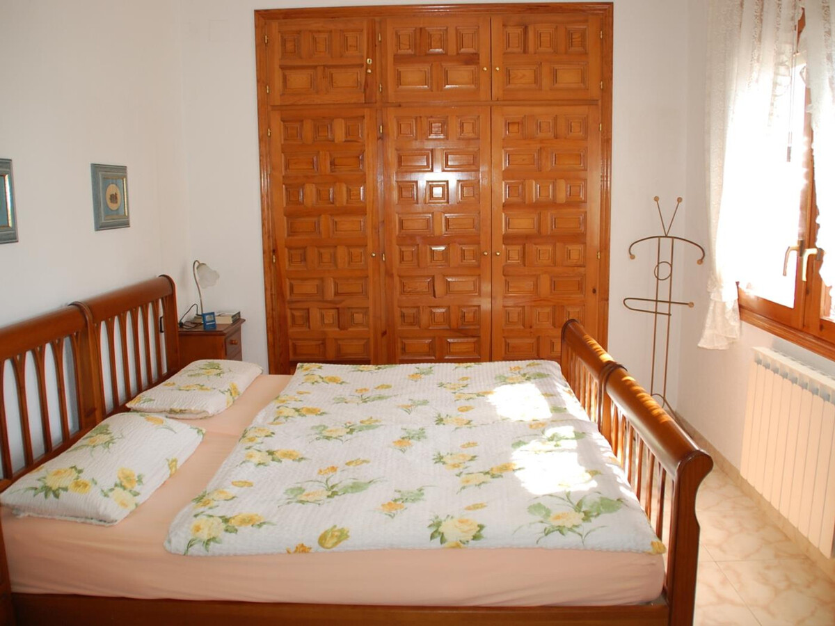 Villa Christel avec piscine privée à Miami Platja - Photo 17