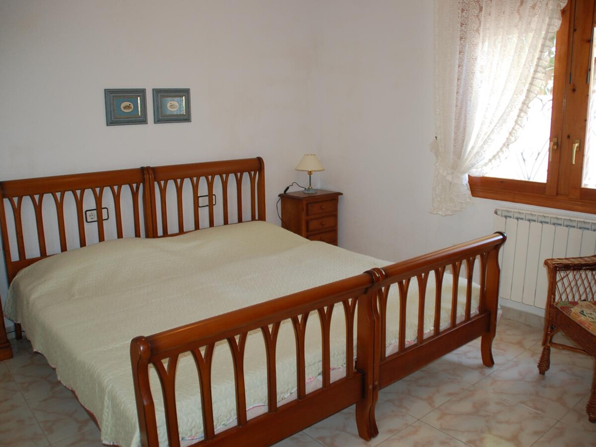 Villa Christel avec piscine privée à Miami Platja - Photo 19