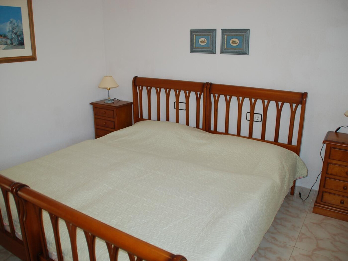 Villa Christel avec piscine privée à Miami Platja - Photo 20