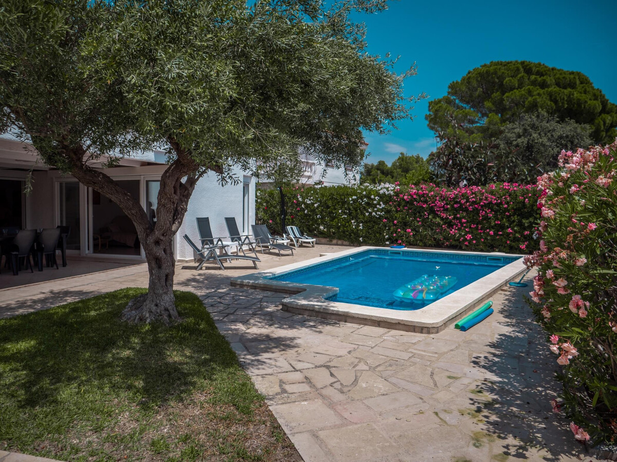 Villa 140m² piscine privée à Calafat, 4 chambres - Photo 2