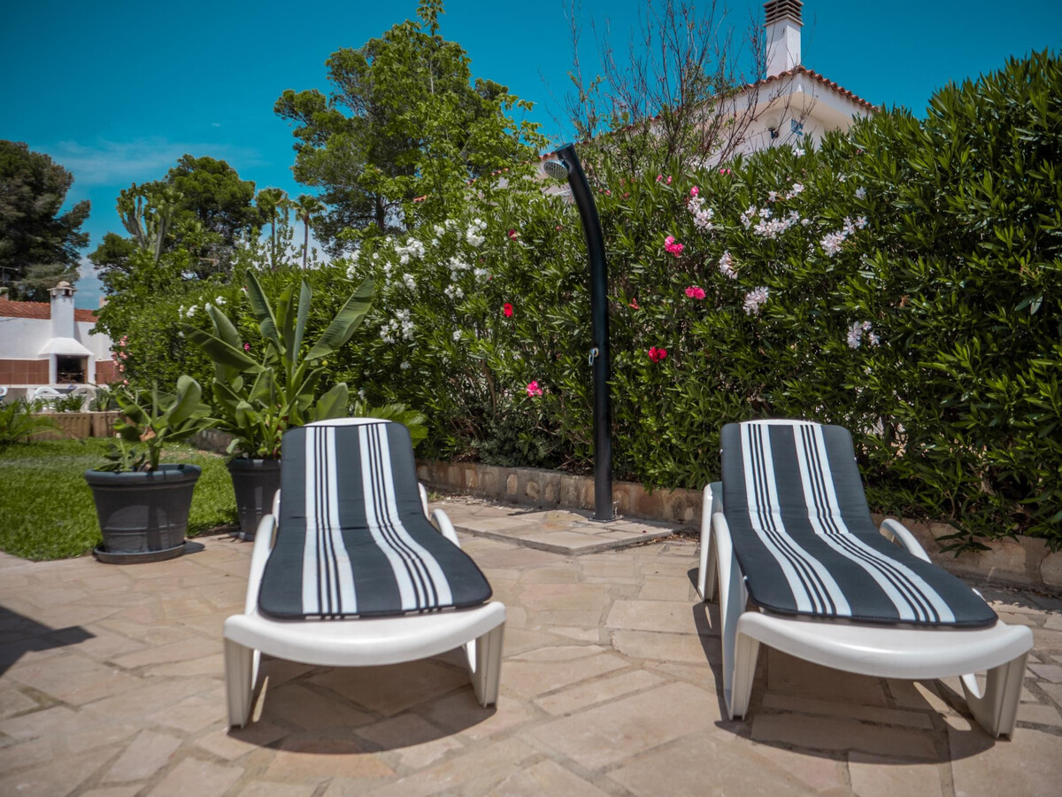Villa 140m² piscine privée à Calafat, 4 chambres - Photo 21