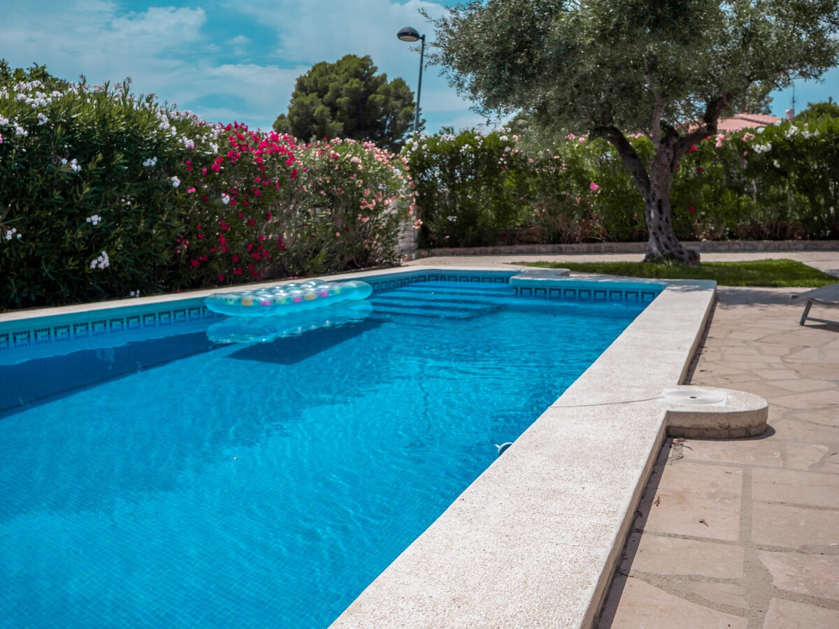 Villa 140m² piscine privée à Calafat, 4 chambres - Photo 22