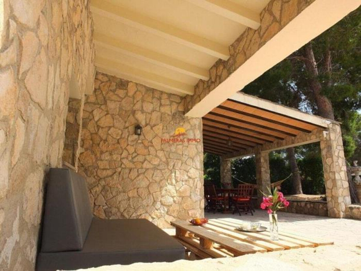 Grande villa 4 chambres avec piscine privée à L'Ametlla de Mar - Photo 6