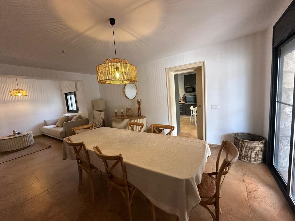 Grande villa 4 chambres avec piscine privée à L'Ametlla de Mar - Photo 17