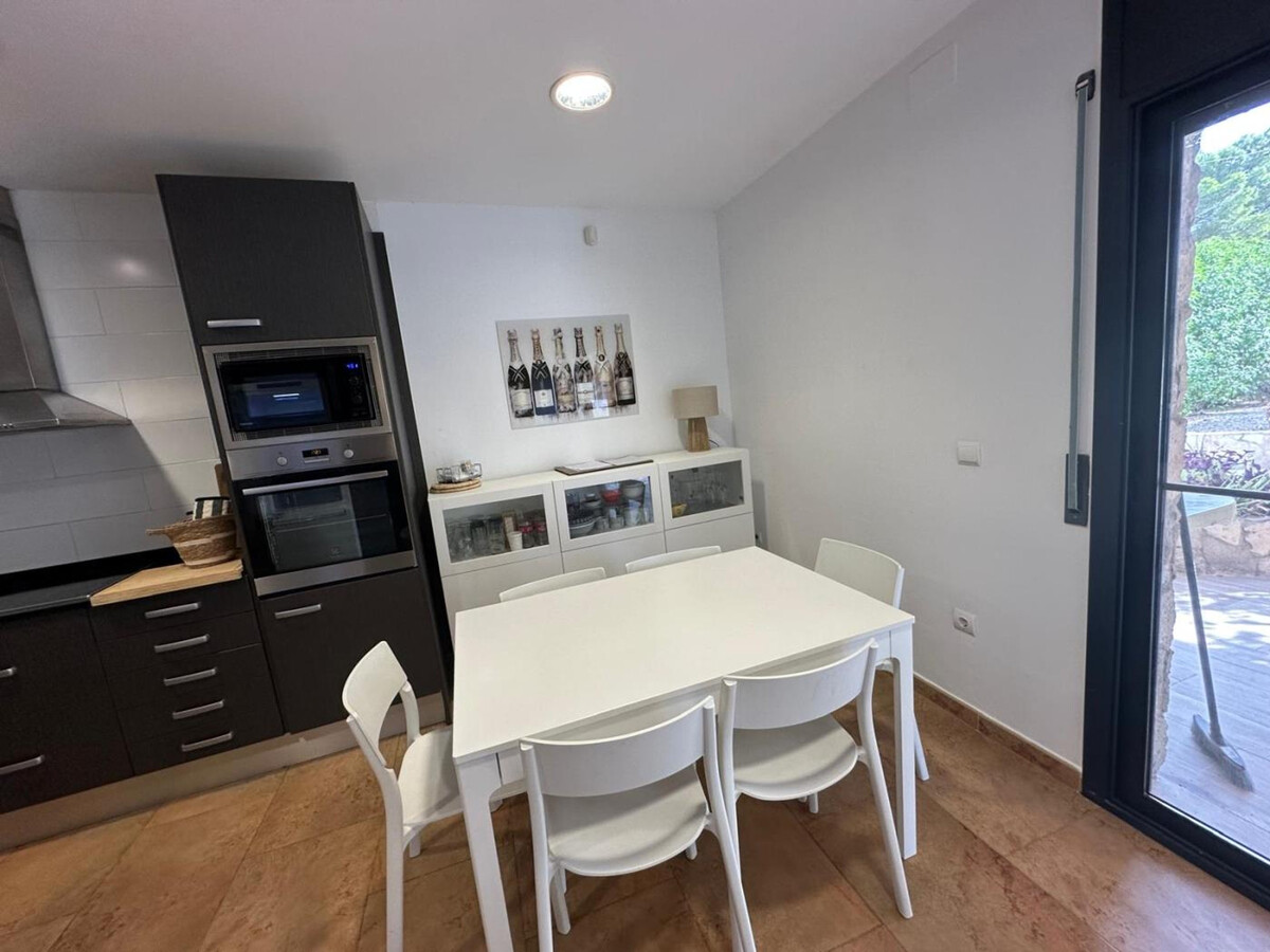 Grande villa 4 chambres avec piscine privée à L'Ametlla de Mar - Photo 18