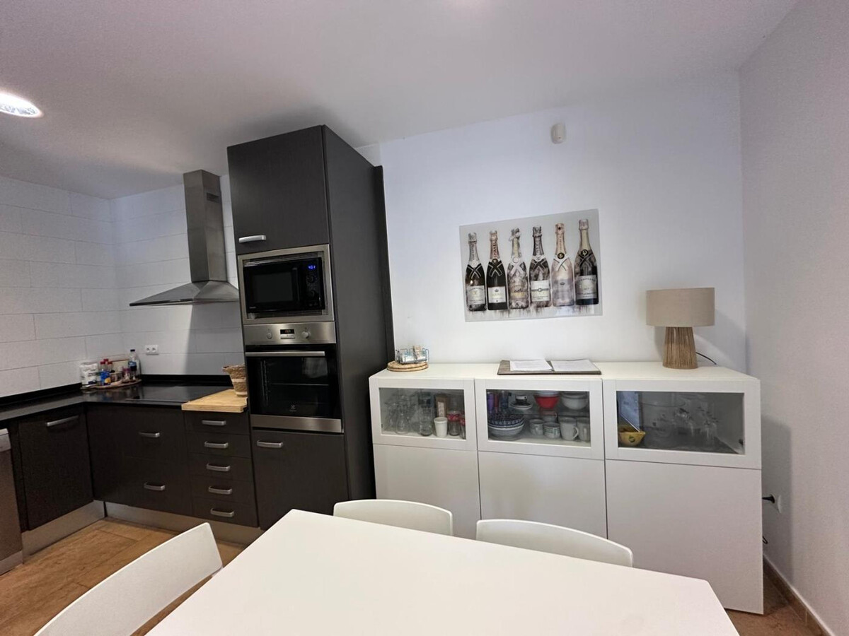 Grande villa 4 chambres avec piscine privée à L'Ametlla de Mar - Photo 19