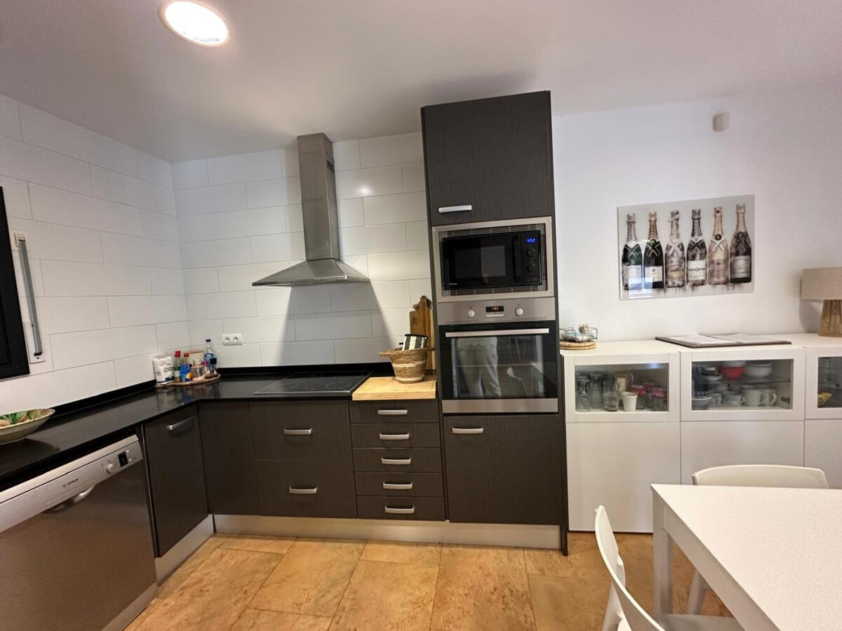 Grande villa 4 chambres avec piscine privée à L'Ametlla de Mar - Photo 20