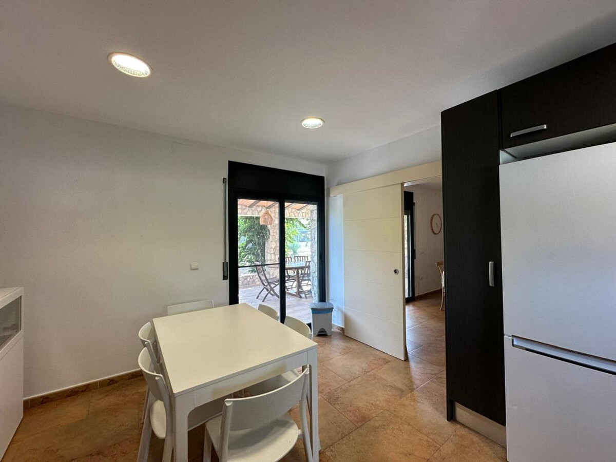 Grande villa 4 chambres avec piscine privée à L'Ametlla de Mar - Photo 21