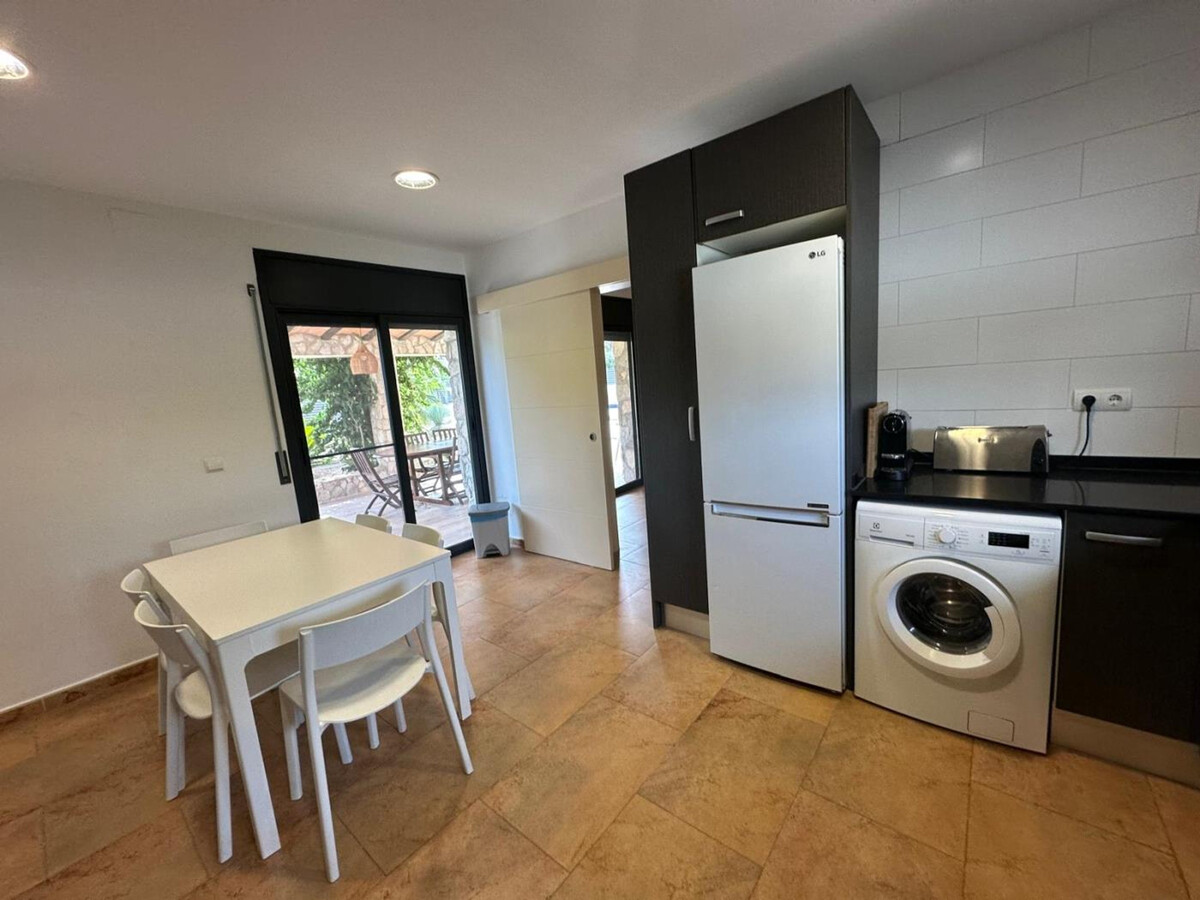 Grande villa 4 chambres avec piscine privée à L'Ametlla de Mar - Photo 22