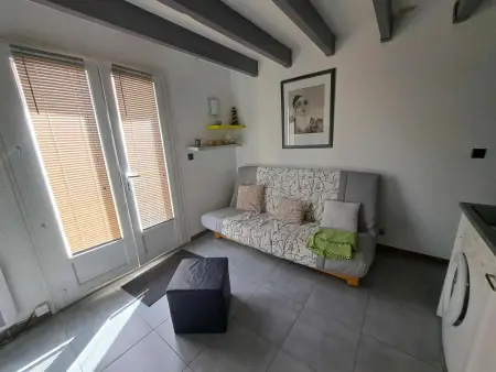 Maison Mitoyenne avec Terrasse et Parking - Marseillan-Plage - Photo 4
