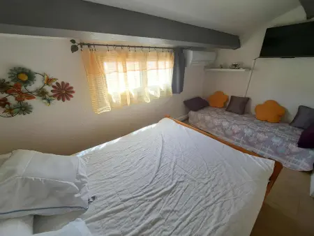 Maison Mitoyenne avec Terrasse et Parking - Marseillan-Plage - Photo 8