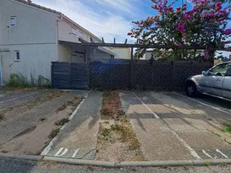 Maison Mitoyenne avec Terrasse et Parking - Marseillan-Plage - Photo 12