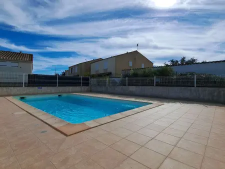 Maison Mitoyenne avec Terrasse et Parking - Marseillan-Plage - Photo 13