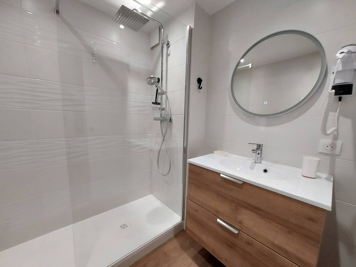 Crève Cœur : appartement rénové, 30m des pistes à Valmorel - Photo 13