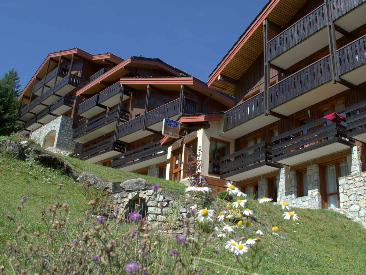 Appartement 32m² pied des pistes, Courchevel Village - Photo 12