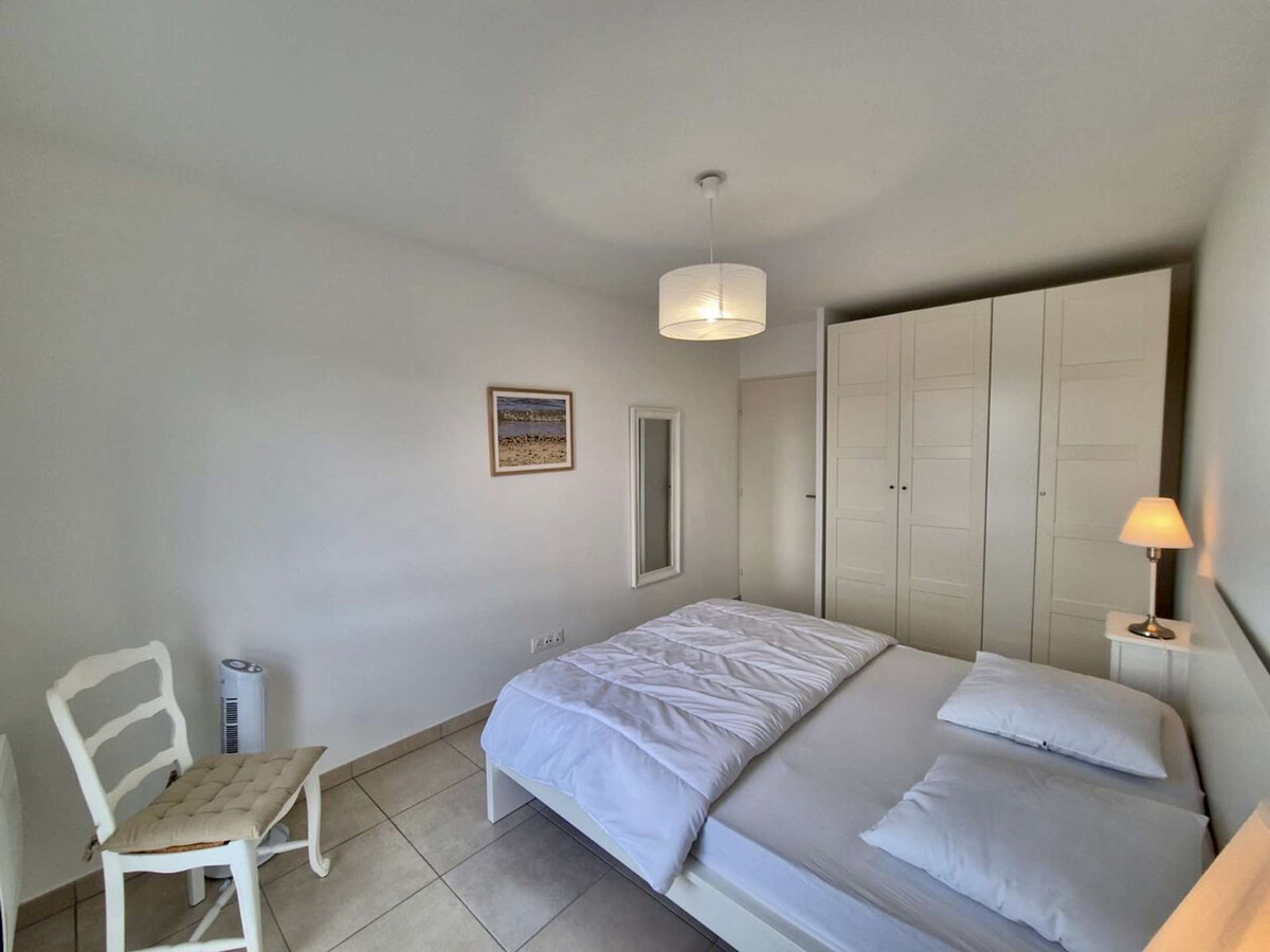 Appartement 3 pièces Cogolin, vue Château de Grimaud - Photo 9