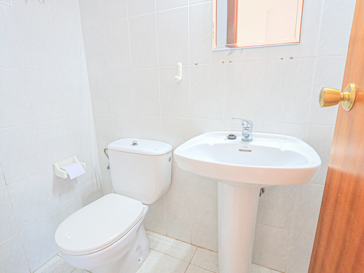 Appartement duplex 2 chambres Cambrils, piscine à 100 m de plage - Photo 21