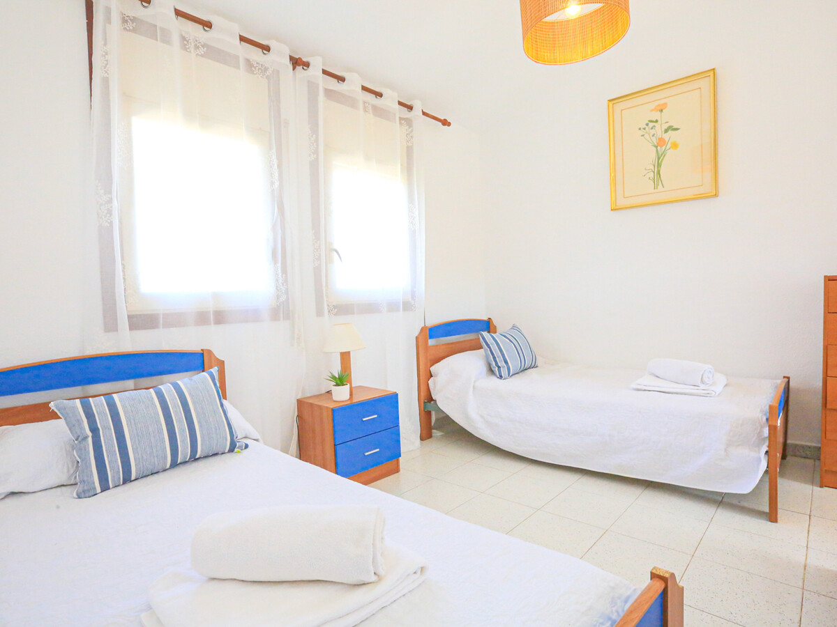 Appartement duplex 2 chambres Cambrils, piscine à 100 m de plage - Photo 26