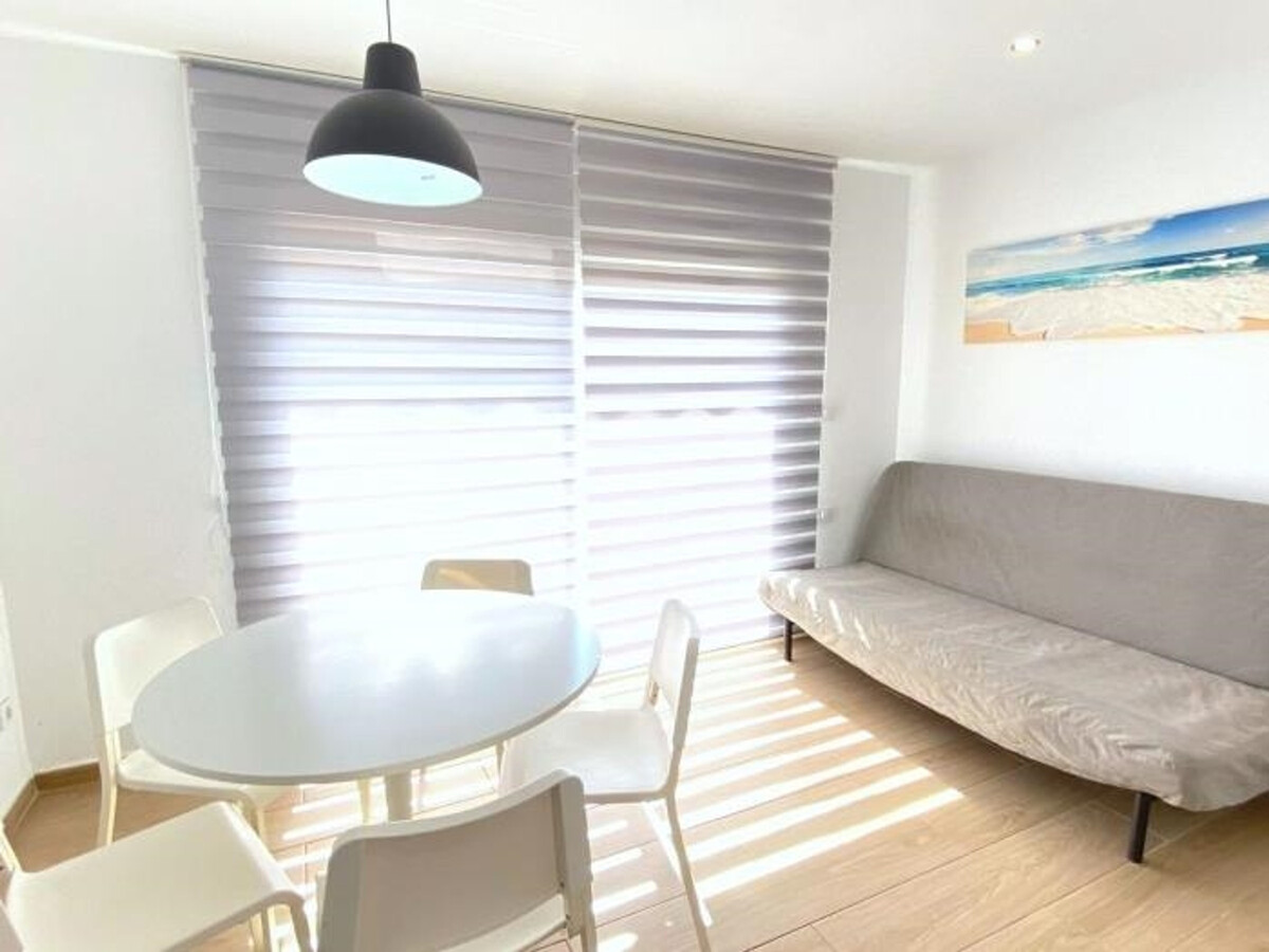 Appartement vue mer à Roses, accès direct plage Almadraba - Photo 4