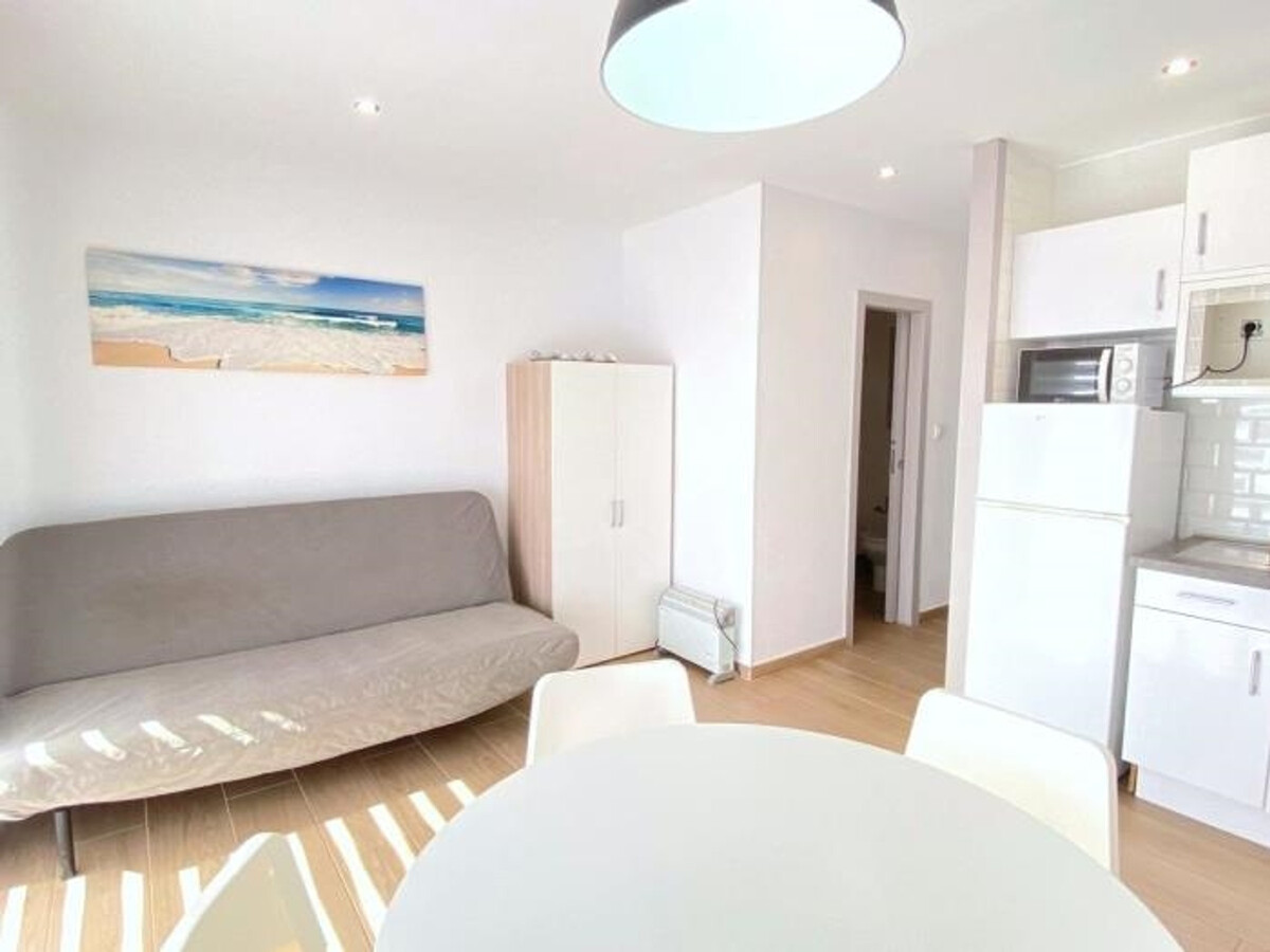 Appartement vue mer à Roses, accès direct plage Almadraba - Photo 5