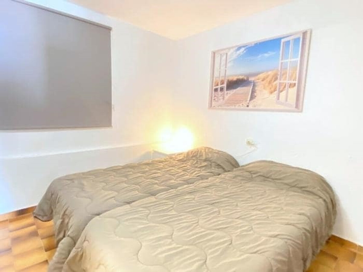 Appartement vue mer à Roses, accès direct plage Almadraba - Photo 11