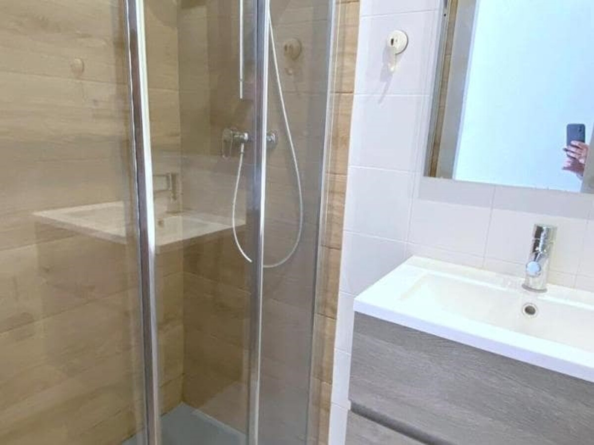 Appartement vue mer à Roses, accès direct plage Almadraba - Photo 13