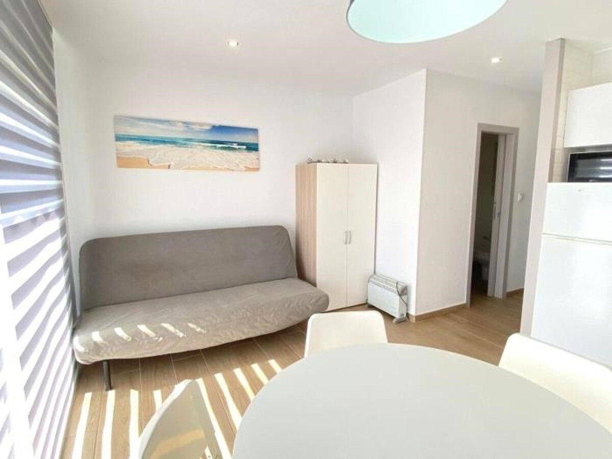 Appartement vue mer à Roses, accès direct plage Almadraba - Photo 15
