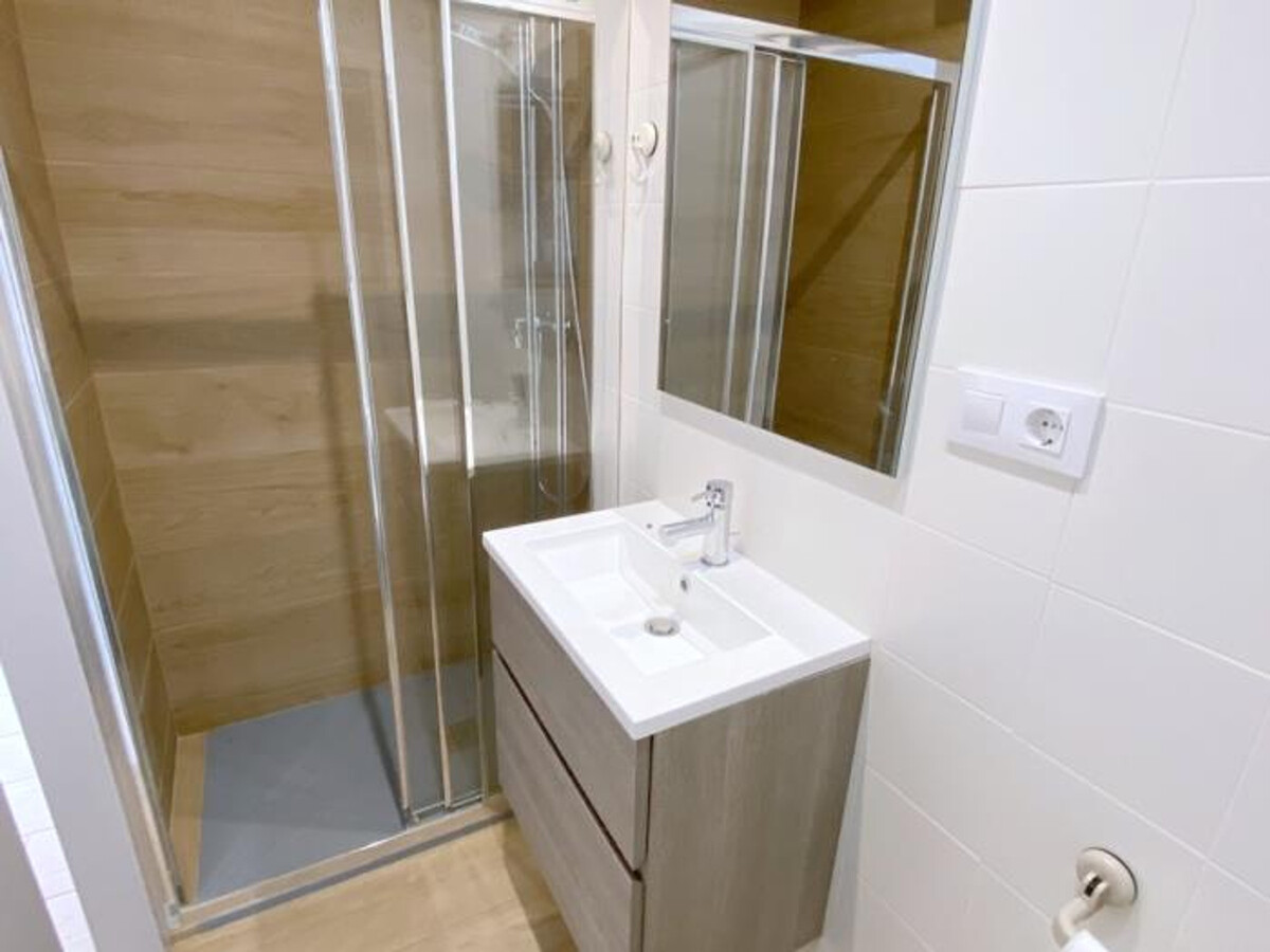 Appartement vue mer à Roses, accès direct plage Almadraba - Photo 18