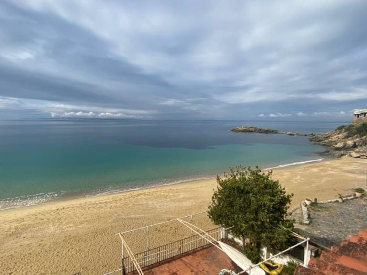 Appartement vue mer à Roses, accès direct plage Almadraba - Photo 19
