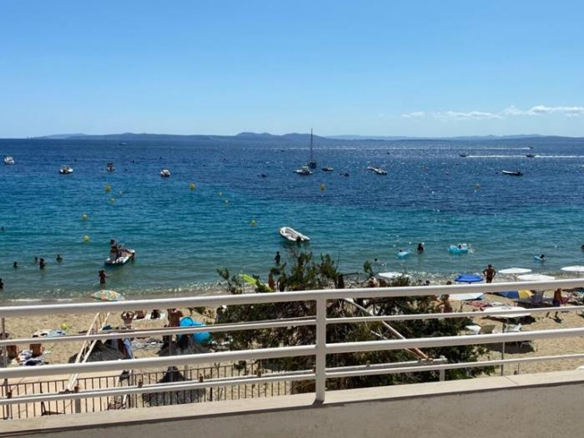 Appartement vue mer à Roses, accès direct plage Almadraba - Photo 20
