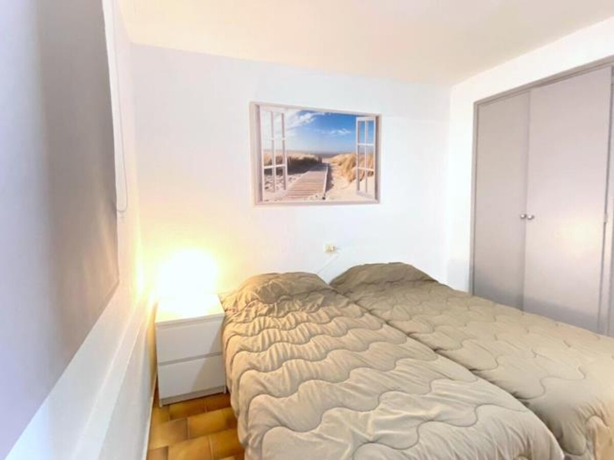 Appartement vue mer à Roses, accès direct plage Almadraba - Photo 22