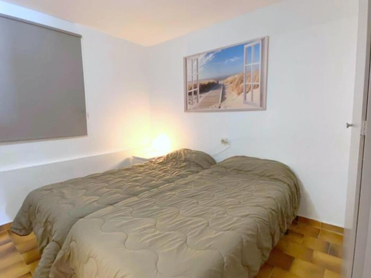 Appartement vue mer à Roses, accès direct plage Almadraba - Photo 23