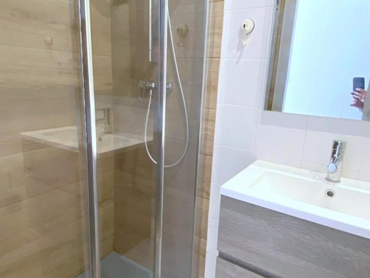 Appartement vue mer à Roses, accès direct plage Almadraba - Photo 25