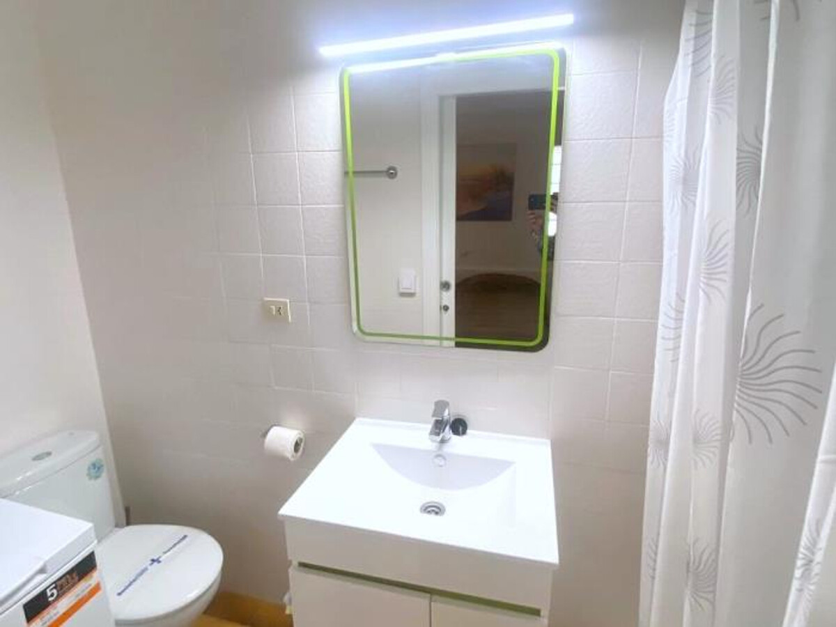 Appartement face mer à Roses, terrasse vue Méditerranée - Photo 21