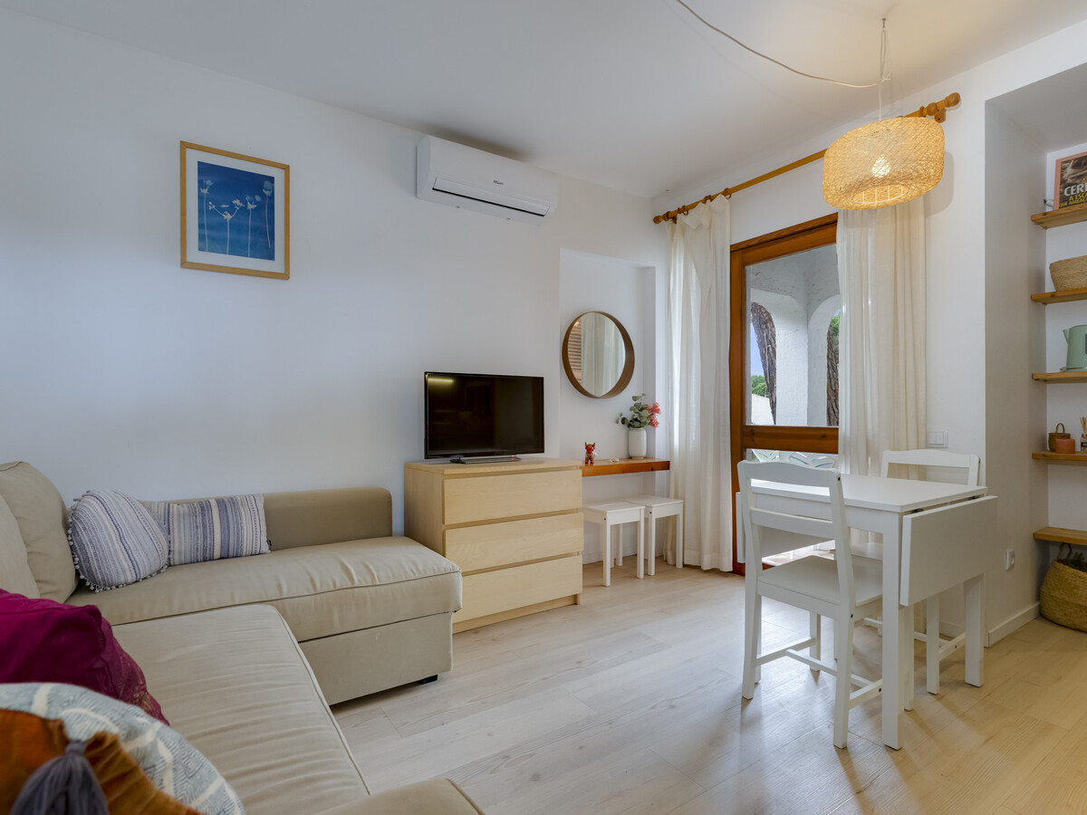 Studio avec piscine et terrasse à Albufeira - Photo 1