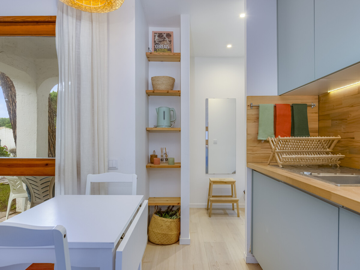 Studio avec piscine et terrasse à Albufeira - Photo 4
