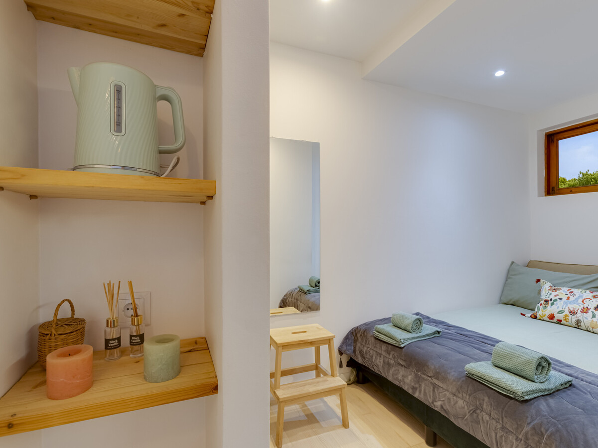 Studio avec piscine et terrasse à Albufeira - Photo 5