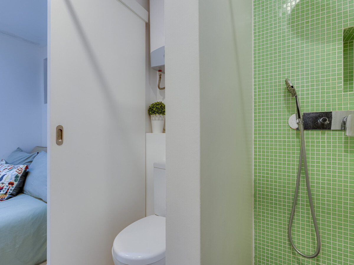 Studio avec piscine et terrasse à Albufeira - Photo 12