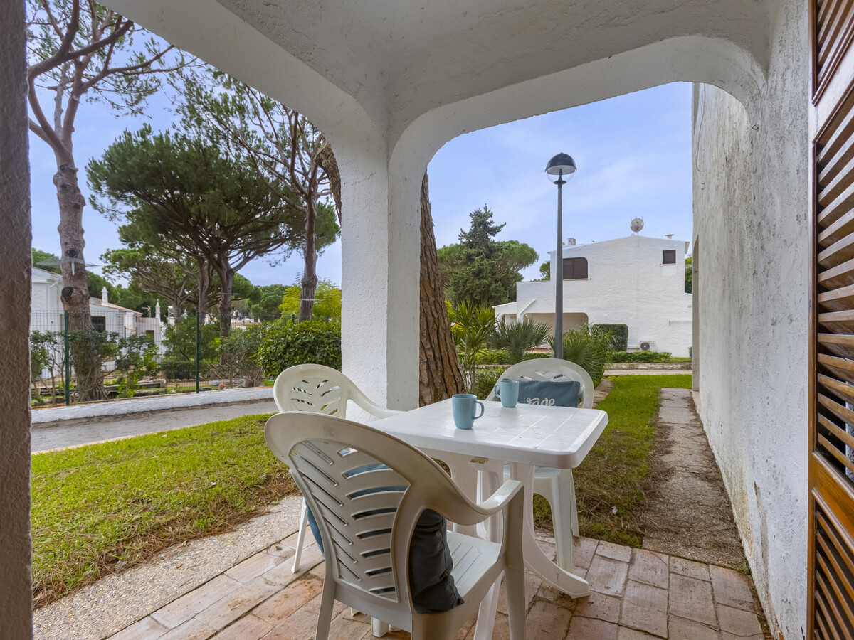 Studio avec piscine et terrasse à Albufeira - Photo 14