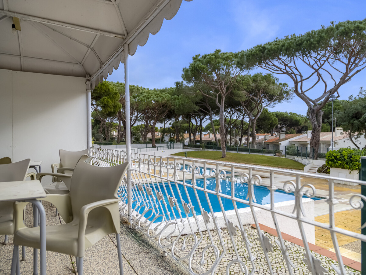 Studio avec piscine et terrasse à Albufeira - Photo 18