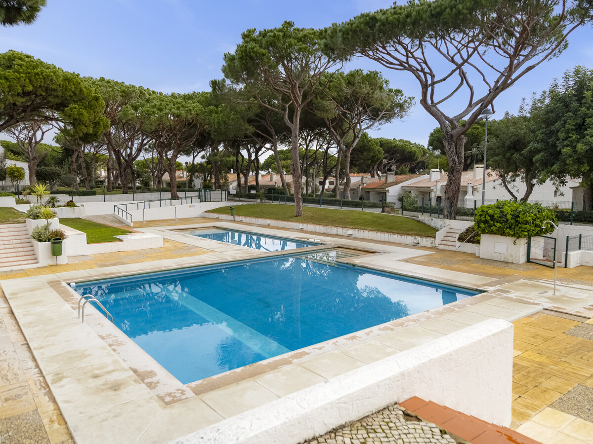 Studio avec piscine et terrasse à Albufeira - Photo 19
