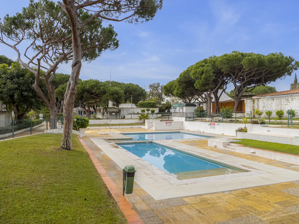 Studio avec piscine et terrasse à Albufeira - Photo 20