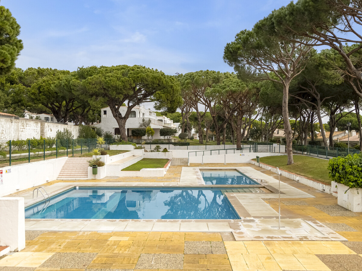 Studio avec piscine et terrasse à Albufeira - Photo 21