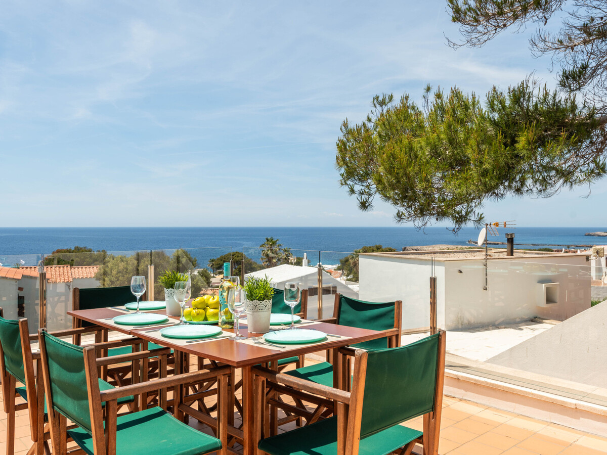Maison 3 chambres avec piscine privée à Binibeca Vell - Photo 2