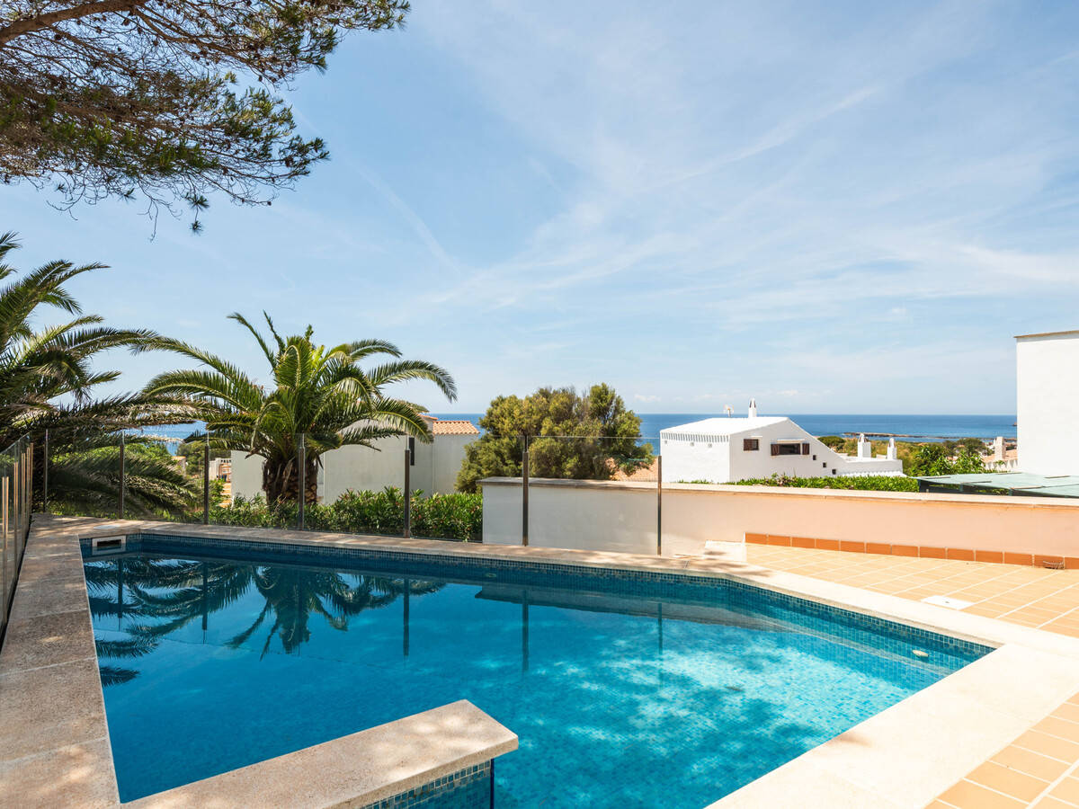 Maison 3 chambres avec piscine privée à Binibeca Vell - Photo 3