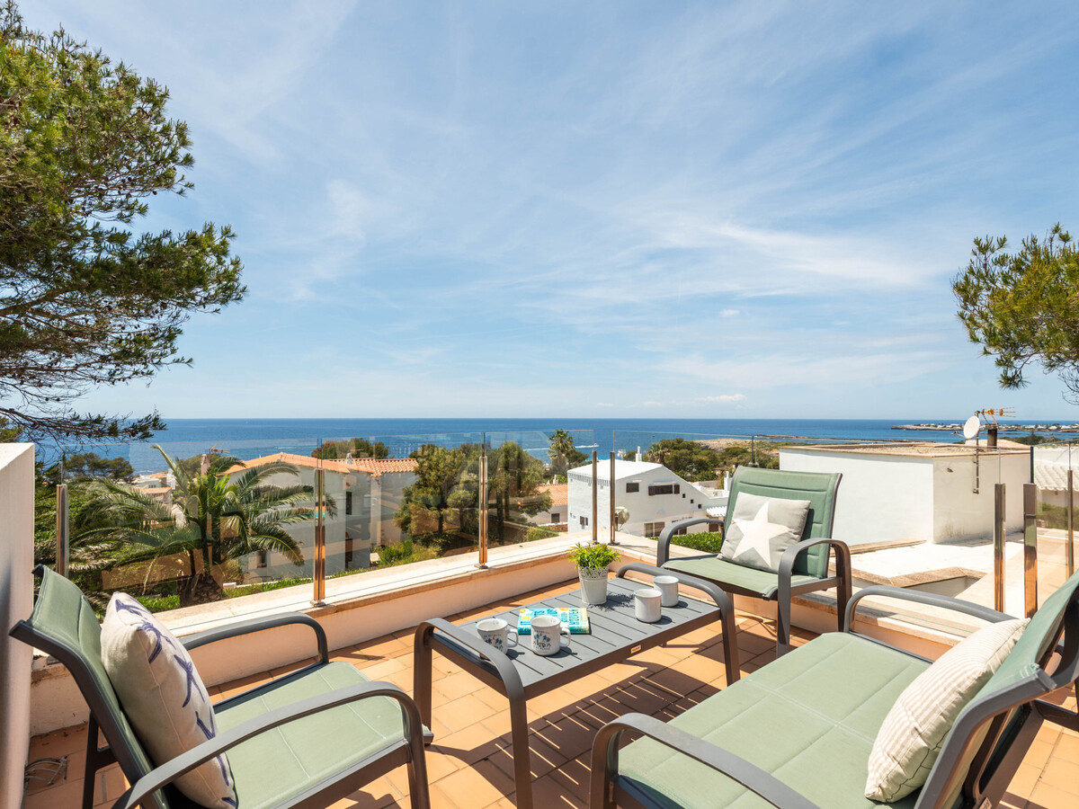 Maison 3 chambres avec piscine privée à Binibeca Vell - Photo 5