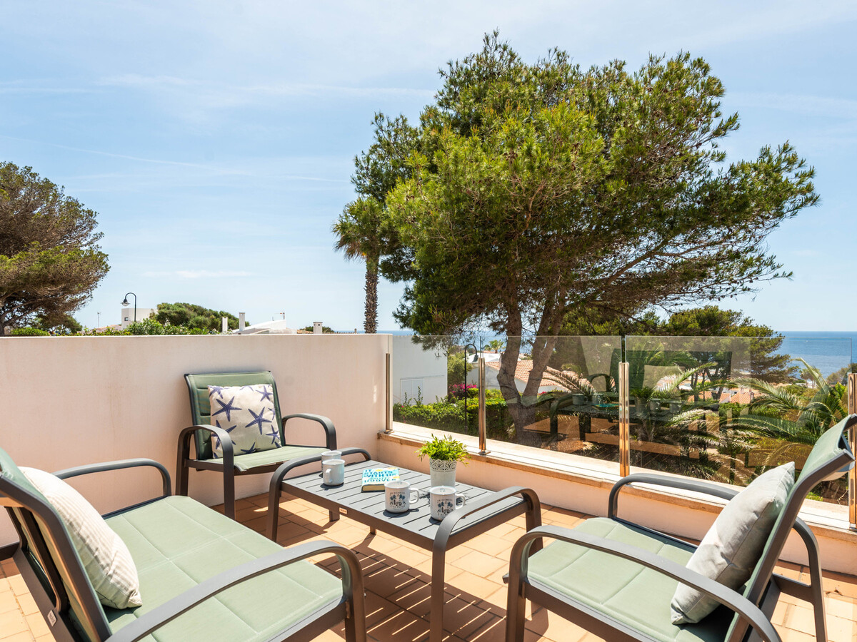 Maison 3 chambres avec piscine privée à Binibeca Vell - Photo 6